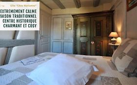 Gite Chez Marianne